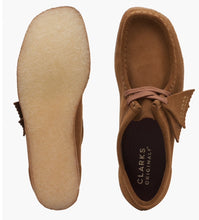Men's Wallabee