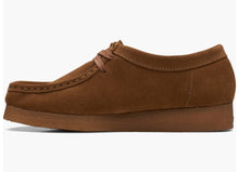 Men's Wallabee