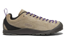 Keen Women's Jasper Sneaker Brindle/Tillandsia Purple