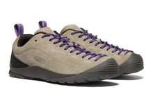 Keen Women's Jasper Sneaker Brindle/Tillandsia Purple