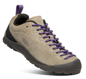 Keen Women's Jasper Sneaker Brindle/Tillandsia Purple