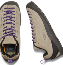 Keen Women's Jasper Sneaker Brindle/Tillandsia Purple