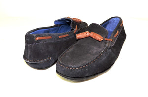 Ted Baker- Dark Blue Muddi - Got Your Shoes