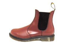 Dr. Martens Chelsea Cherry Red - Got Your Shoes