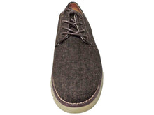 GBX Haris Brown / Black - Got Your Shoes