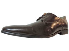 Giorgio Brutini Evoq Dark Brown - Got Your Shoes