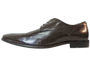 Giorgio Brutini Evoq Dark Brown - Got Your Shoes