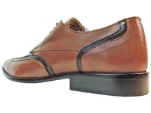 Giorgio Brutini Lansdown Tan - Got Your Shoes