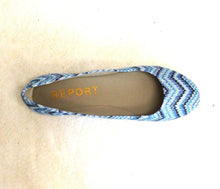 Report- Blue Denae - Got Your Shoes