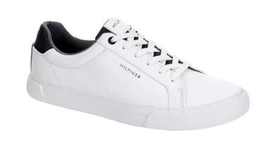 Tommy Hilfiger Rance - Men's White Sneaker