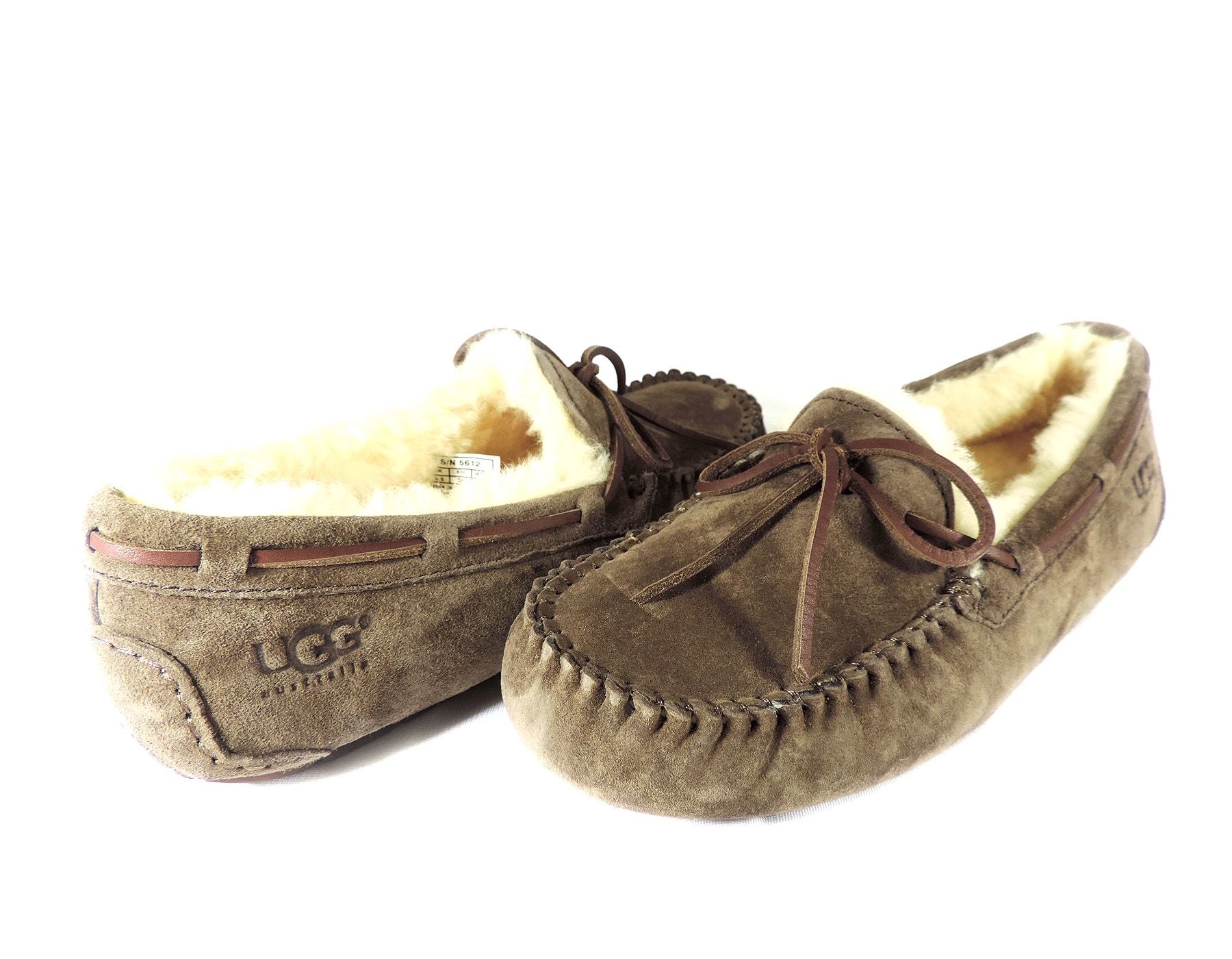 Ugg w 2024 dakota 5612