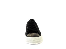 Converse Chuck Taylor All Star Brush-Off Leather Toecap Lo - Got Your Shoes