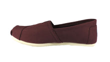 TOMS CLASSIC RED MAHOGANY - Got Your Shoes