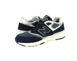 New Balance Men's 597 Running Shoes ML597AAA – Got Your Shoes