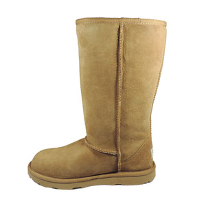 UGG K CLASSIC TALL II: CHESTNUT - Got Your Shoes