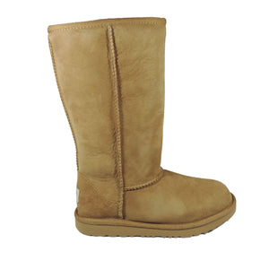 UGG K CLASSIC TALL II: CHESTNUT - Got Your Shoes