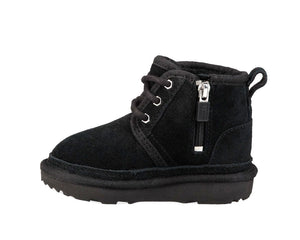KIDS UGG T NEUMEL II: BLACK - Got Your Shoes
