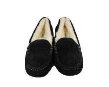 UGG W ANSLEY BLACK - Got Your Shoes