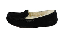 UGG W ANSLEY BLACK - Got Your Shoes