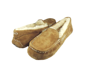 UGG W ANSLEY CHESTNUT - Got Your Shoes