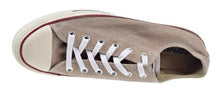 Converse 159540F Ctas  Unisex Fashion Shoes- Vintage Khaki
