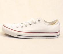 Converse- Optic White All Star Oxford - Got Your Shoes