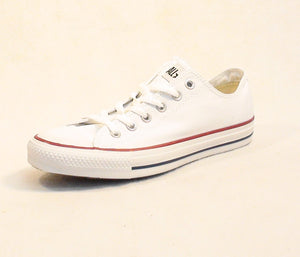 Converse- Optic White All Star Oxford - Got Your Shoes