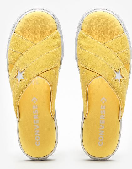 converse one star sandal slip 567722C