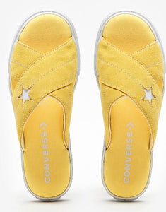 converse one star sandal slip 567722C