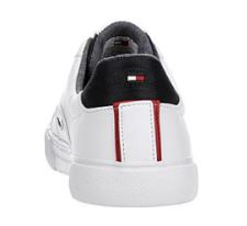 Tommy Hilfiger Rance - Men's White Sneaker