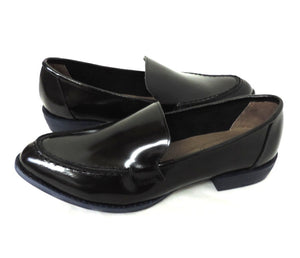 All Black Loaferman Black - Got Your Shoes