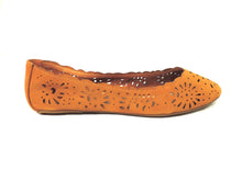 Miz Mooz Terracotta Parvati Orange - Got Your Shoes