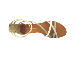 Chinese Laundry Shannen Multi Media Mint - Got Your Shoes