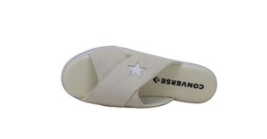 converse one star sandalslip 564144C
