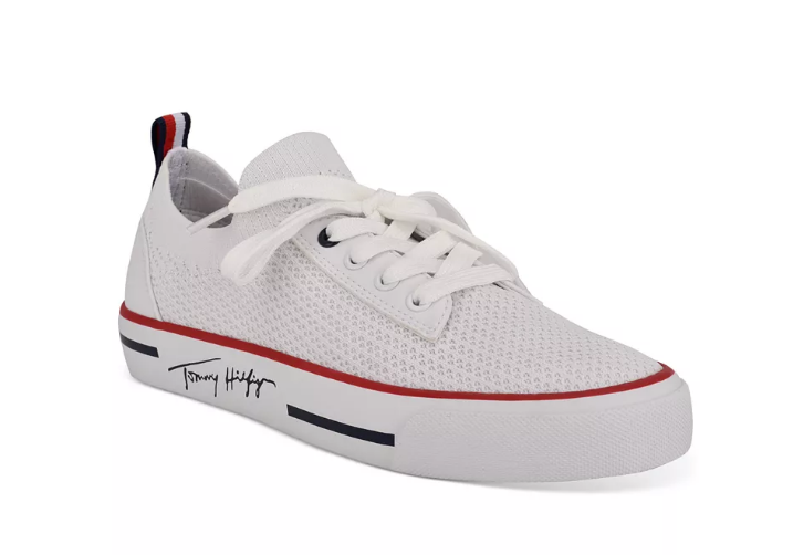 TOMMY HILFIGER TW GESSIE Got Your Shoes