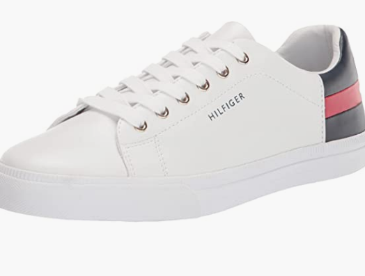 TOMMY HILFIGER TW LADDIN Got Your Shoes