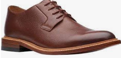 Clark bostonian shop