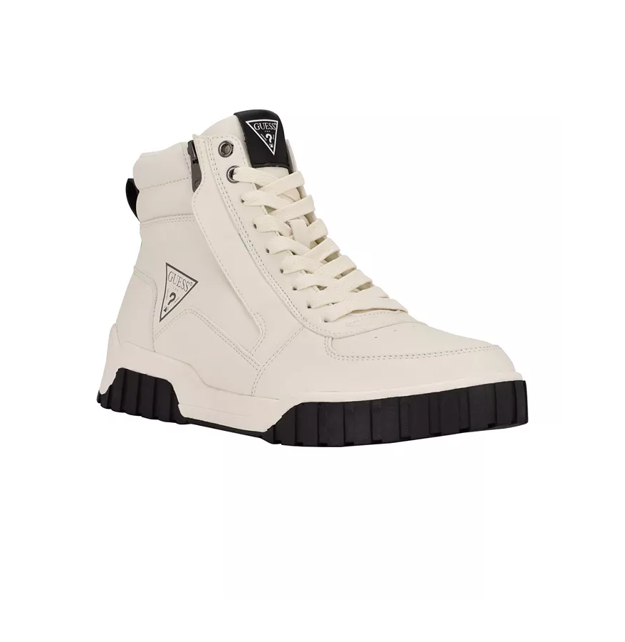 Guess top shoes men