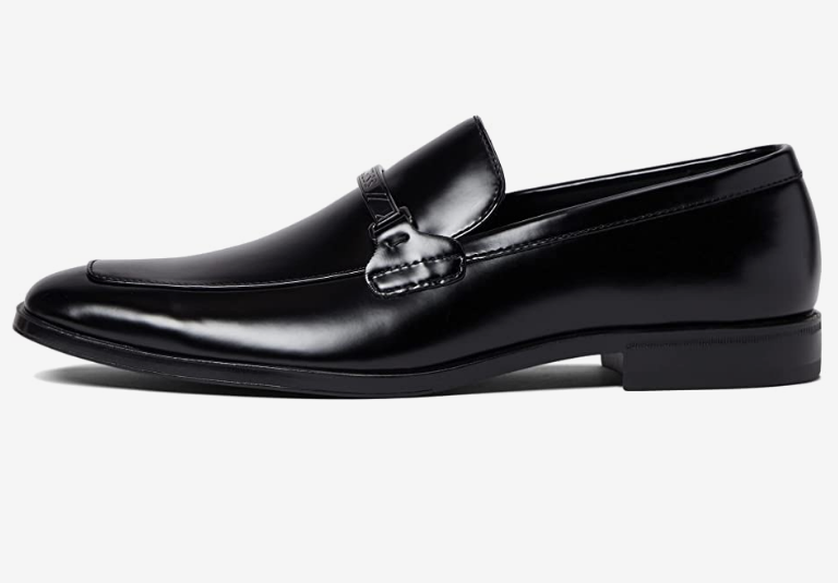 Guess men's dress shoes best sale