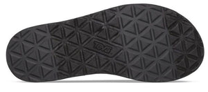 [Teva] Flatform Universal Sandal- Chara Black