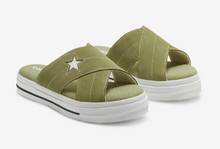 converse one star sandal slip 567723c