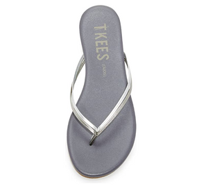 Tkees duos sandal
