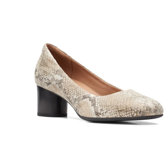 CLARKS UN COSMO DRESS Got Your Shoes