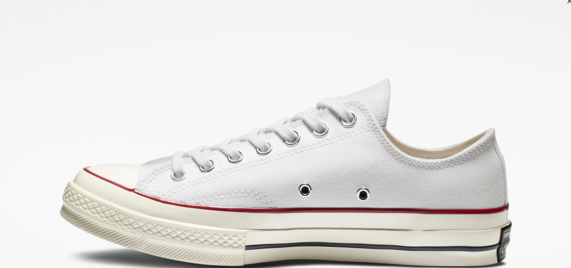Chuck taylor 70 s 162065c Got Your Shoes