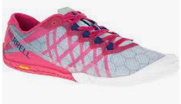 merrell vapor glove 3 azalea