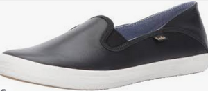 keds crashback leather black wh57613
