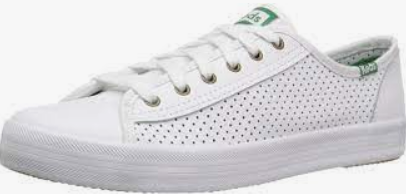 Keds clearance leather kickstart