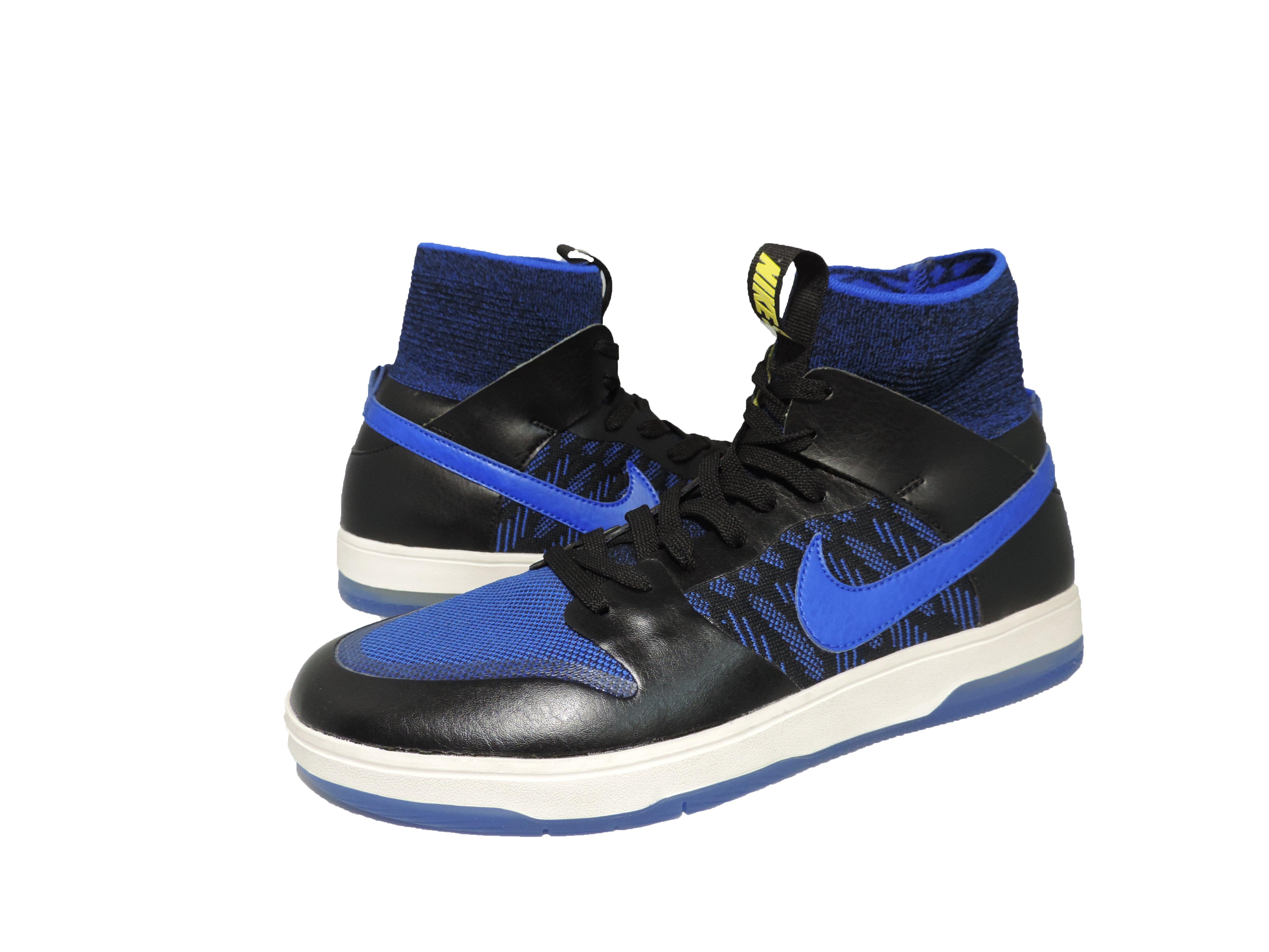 Nike Men's SB Zoom Dunk High ELT QS – Got Your Shoes