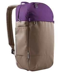 incase mini backpack purple grey – Got Your Shoes