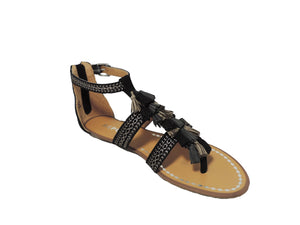 Report Women's Lanston Gladiator Sandal - Got Your Shoes